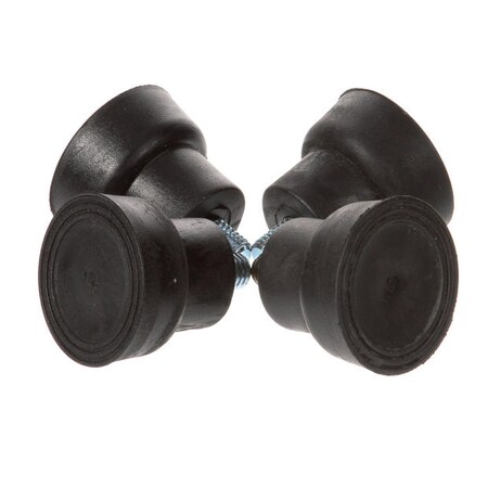 Globe Feet 4/Set A040A